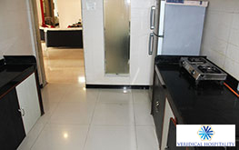 service apartment in baner